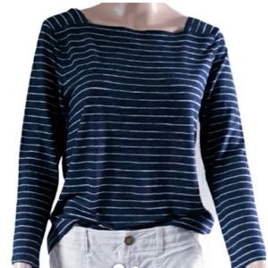 Loft blouse